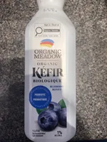 Organic Kefir