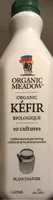 Organic Kéfir Plain