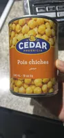 Chick Peas
