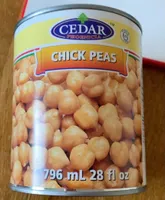 Pois chiches