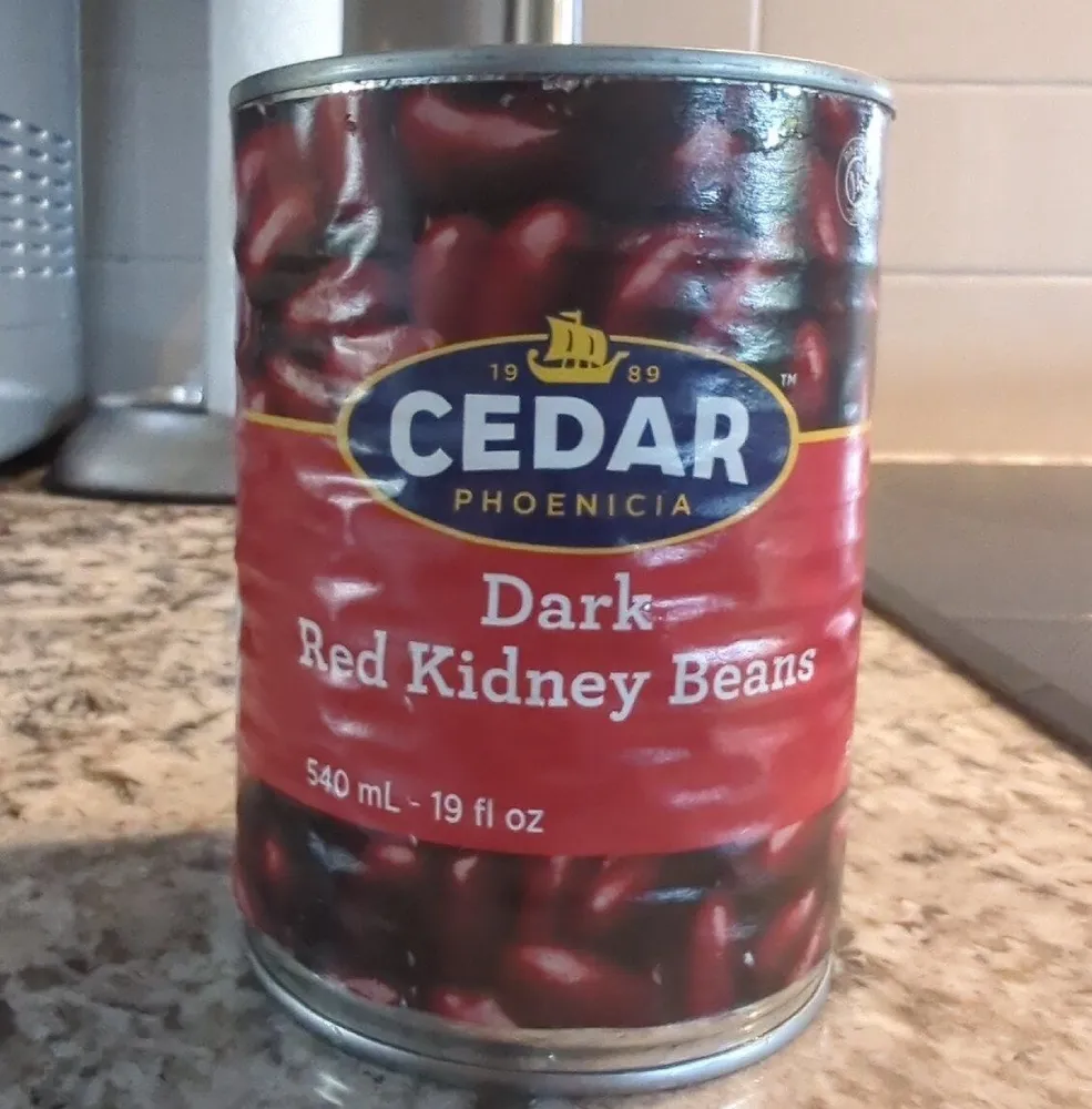 Kidney beans