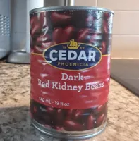 Kidney beans