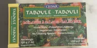 Taboulé