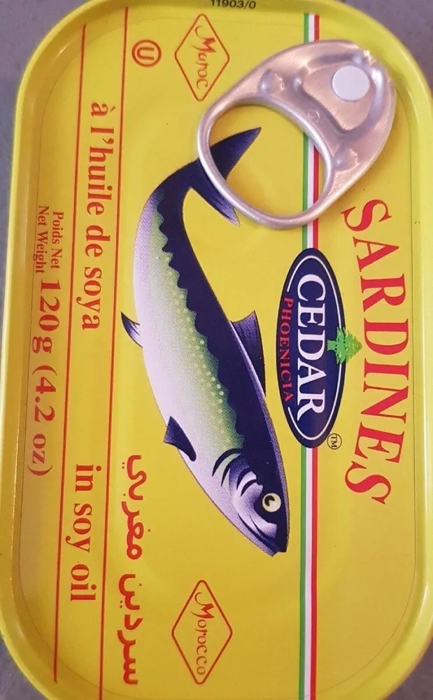 Sardines