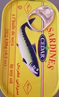 Sardines