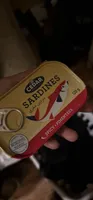 Sardines