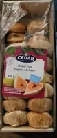 Dried Figs