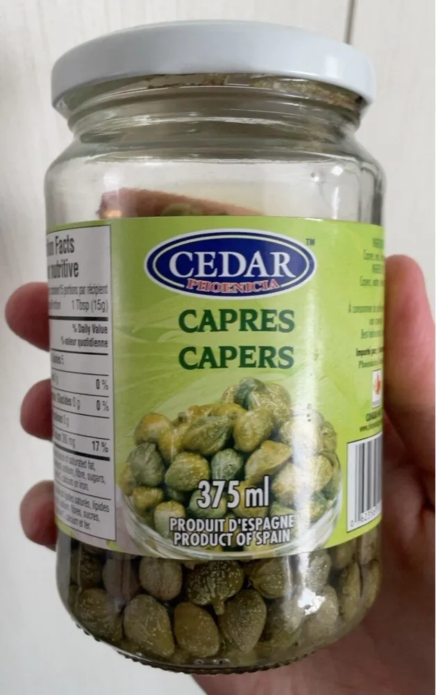Capres