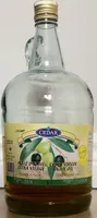 Olive oil (extra virgin)