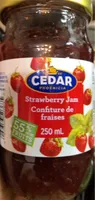 Straberry Jam