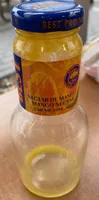 Nectar de mangue
