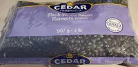 Black Turtle Beans