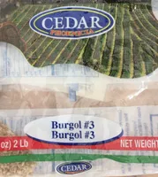 Burgol #3
