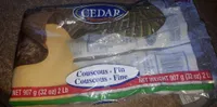 Couscous fin