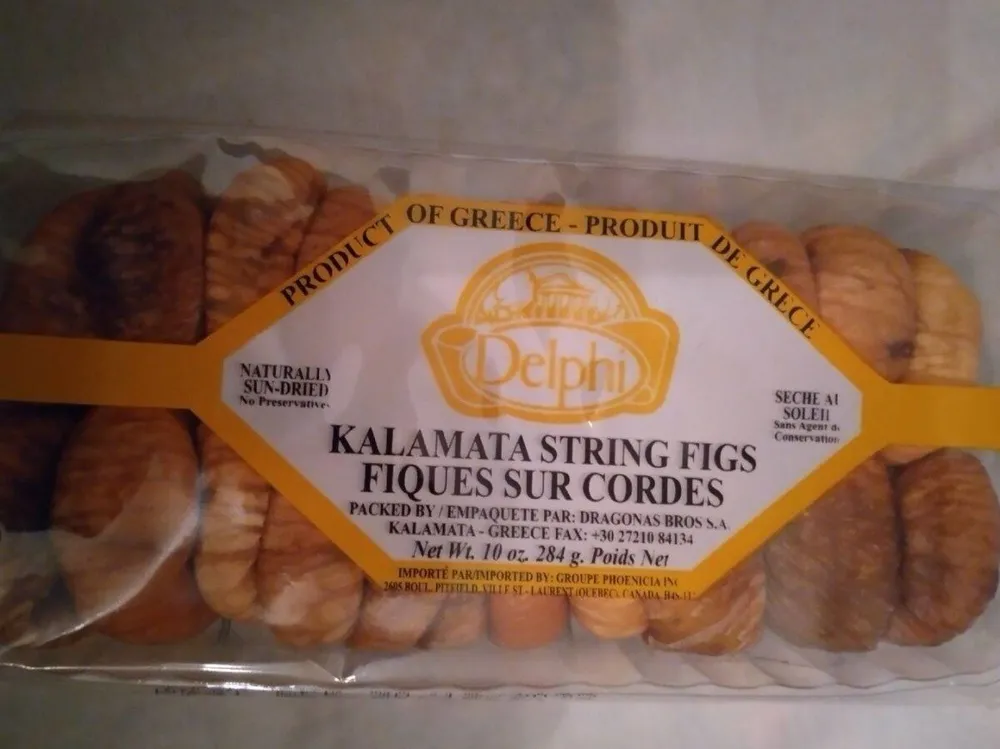 Kalamasta string figs