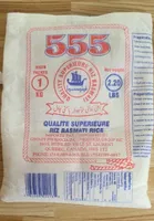 Riz Basmati