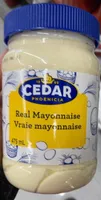Vraie mayonnaise