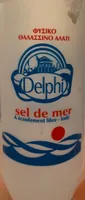 Delphi - Sel de mer