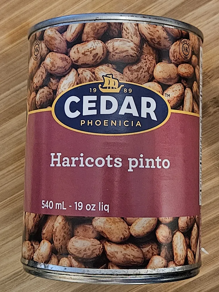 Pinto Beans