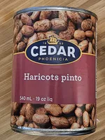 Pinto Beans