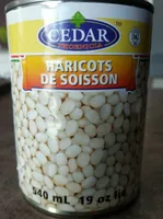 Haricots de Soissons