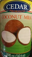 Coconut Milk