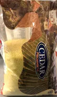 Couscous moyen