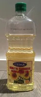 Sunflower Oil