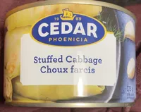 Stuffed Cabbage
