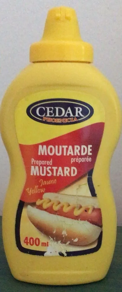 Mustard