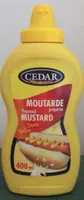 Mustard