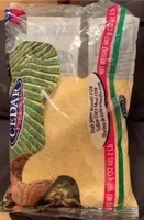 Yellow Corn Meal #250