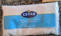 Tapioca