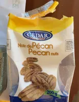 Noux de pécan