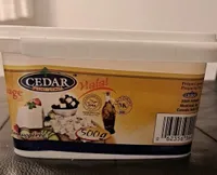 Fromage fêta