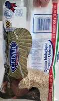Quinoa