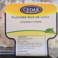 Noix de coco