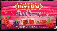 Délices de Turquie