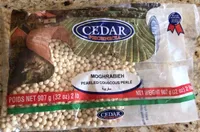 couscous perlé