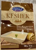 Keshek