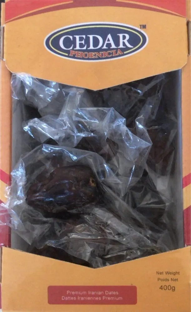 Premium Iranian Dates