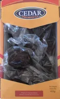 Premium Iranian Dates