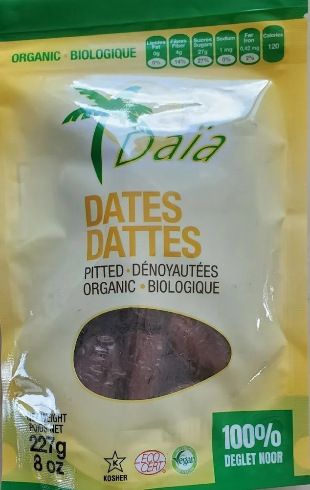 Dates
