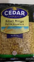 Small rings