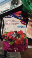 4 Berry Blend