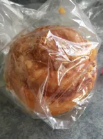 Cheese Swirl Bums