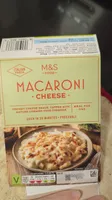 Macaroni Cheese