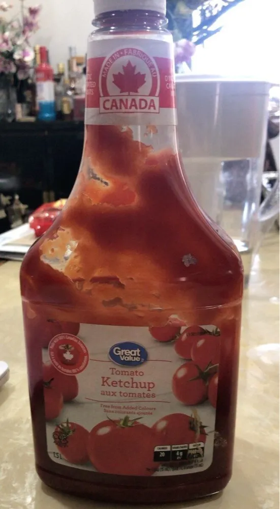 Ketchup
