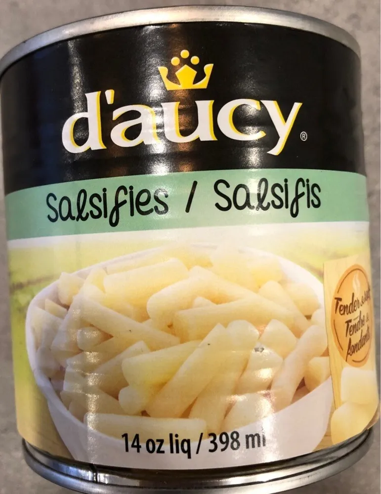 Salsifies