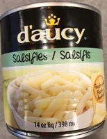Salsifies